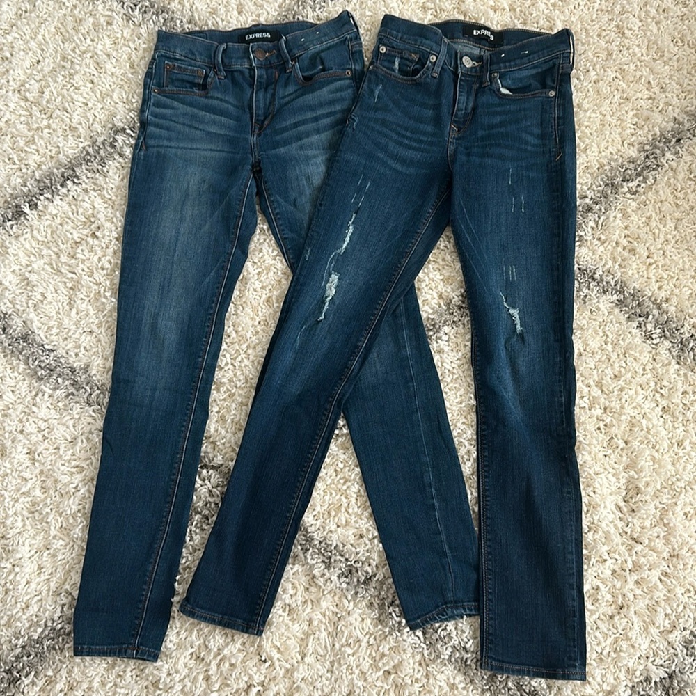 Express Jeans